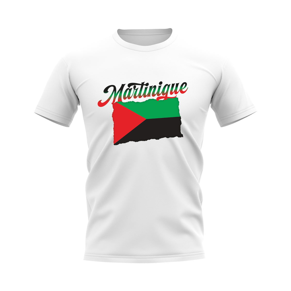 Martinique Drapeau RVN
