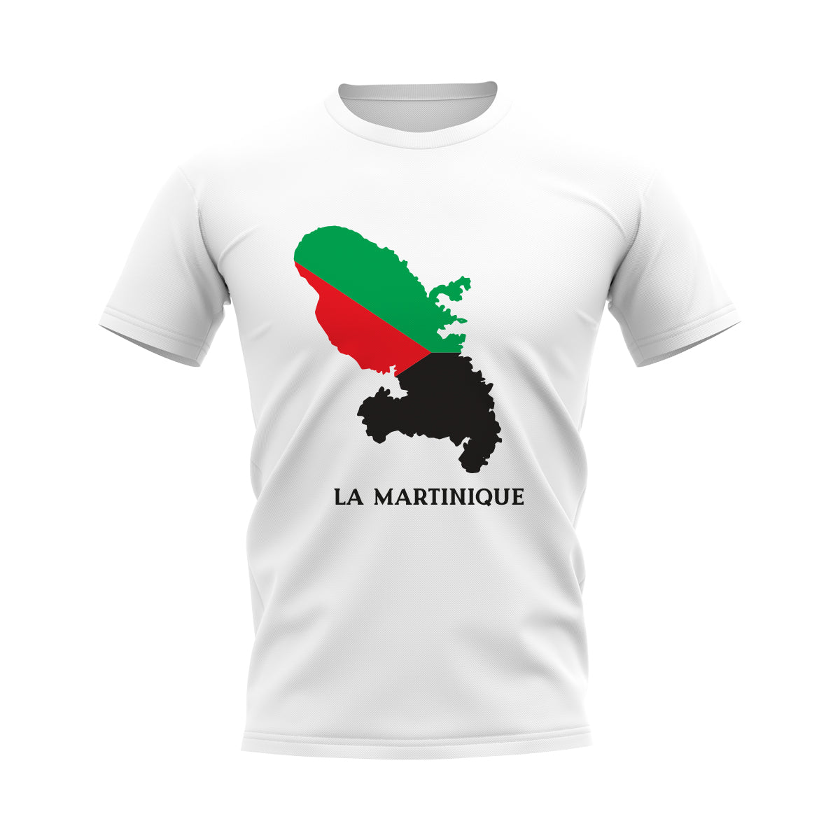 Martinique RVN