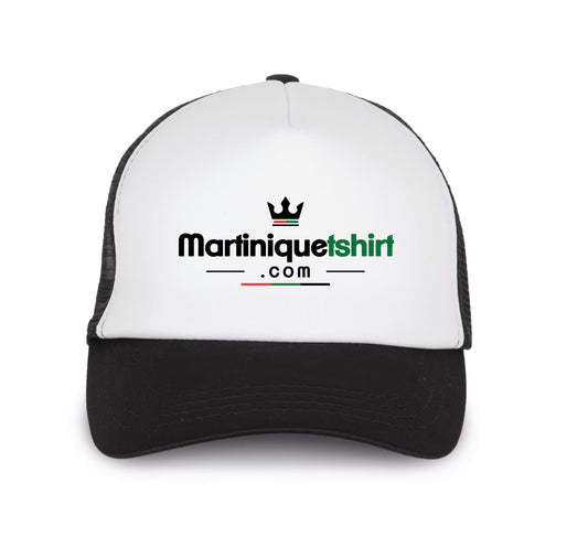 Casquette Martiniquetshirt.com