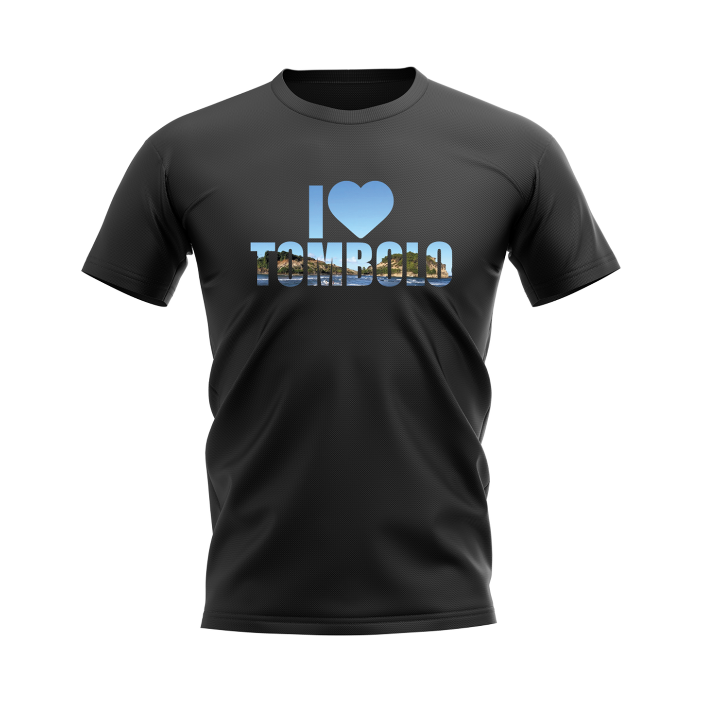 I LOVE TOMBOLO